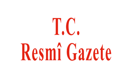 Resmi Gazete